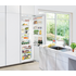 Liebherr 344L Integrated Fridge SIKB3550RH image NaN