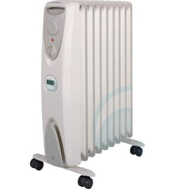 Dimplex Electric Eco Column He | Appliances Online