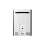 Rinnai INF26L50MA LPG Continuous Flow Hot Water System hero image