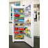Haier 318L Upright All Fridge HRF328W2 image NaN