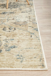 Rug Culture Calypso Medium Bone Rug 230X160CM - CAL-6107-BON-230X160 hero image
