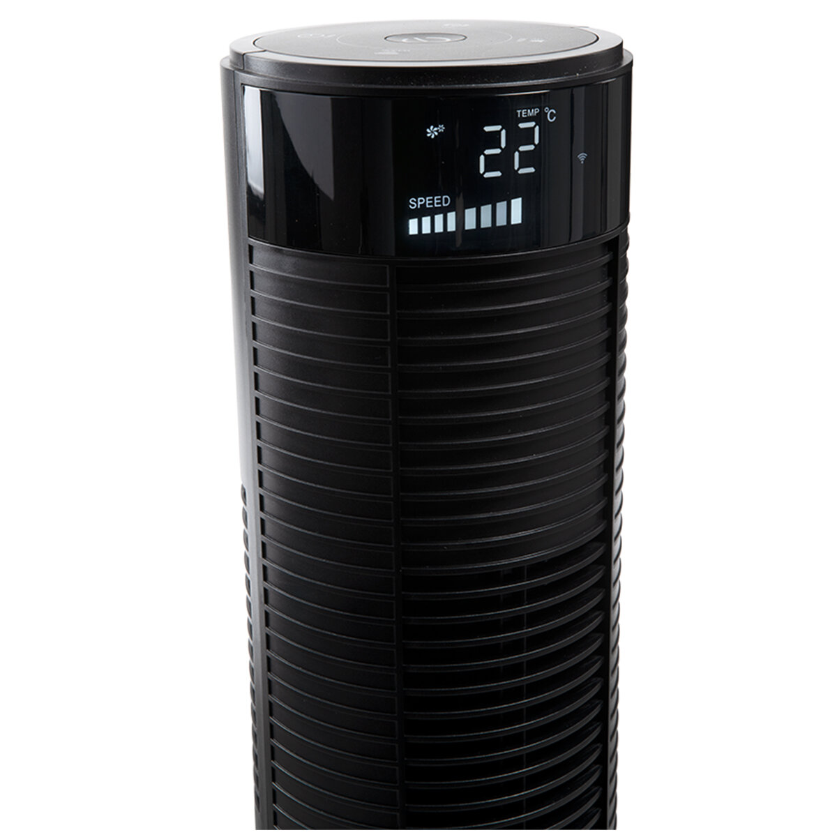 Goldair 117cm Tower Fan with Wi-Fi GPTF390 hero image
