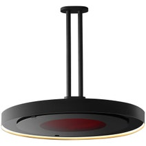Bromic Eclipse Smart Heat Electric Pendant Heater 2620621-1PK hero image