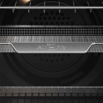 Westinghouse 60cm Stainless Steel Pyrolytic Built-in Oven WVEP617SC hero image