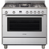 Omega OF901XZ Freestanding Dual Fuel Oven/Stove image NaN