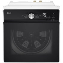 LG 9kg Series 5 AI Top Load Washing Machine White WTX3-09W hero image