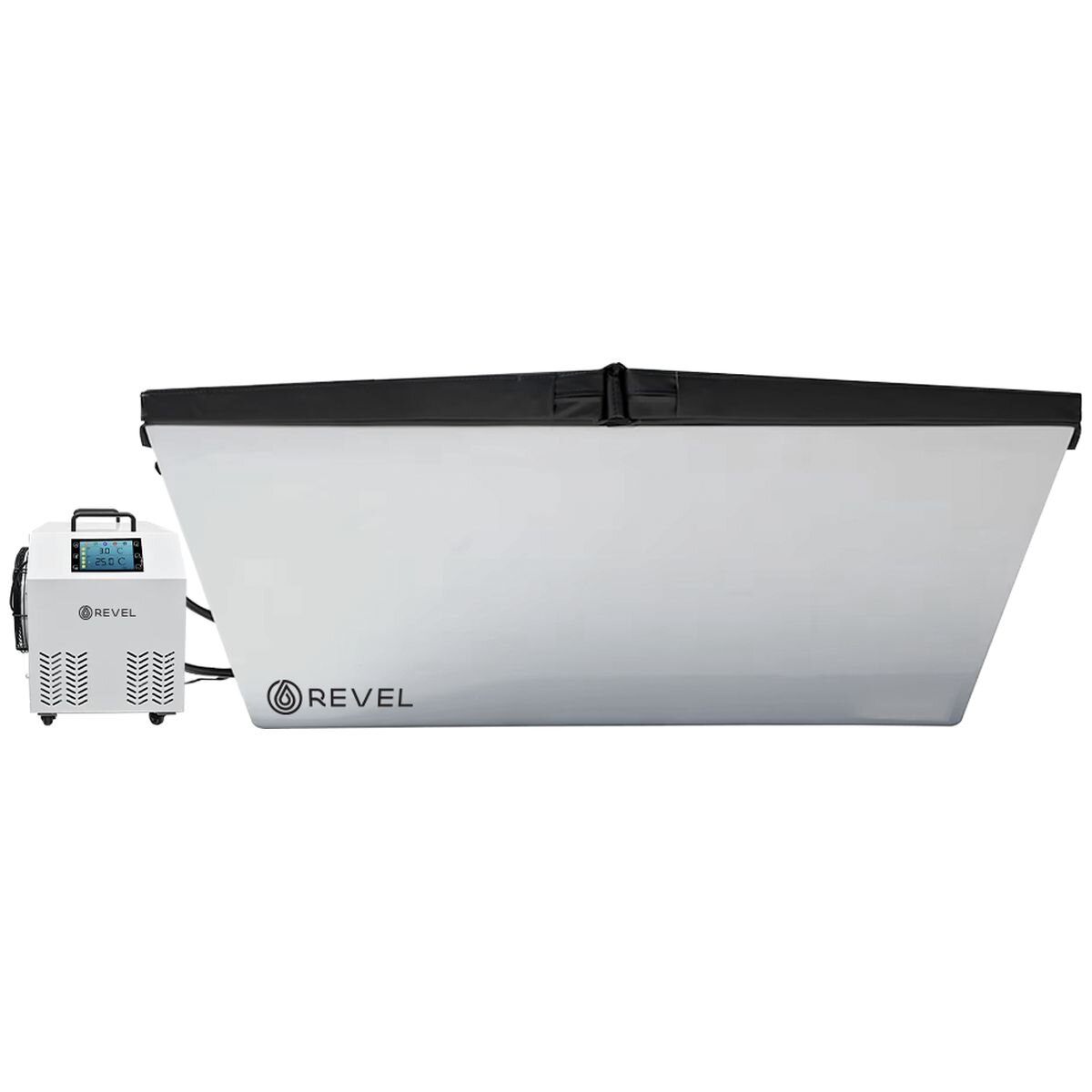 Revel Edur Ice Bath R-ICEACRYLIC hero image