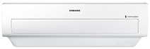 Samsung F-AR09FSSSCWK1 2.5kW Reverse Cycle Split System Inverter Air Conditioner hero image