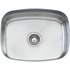 Oliveri DU490U Single Undermount Laundry Tub image NaN