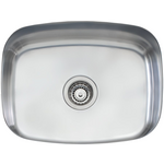 Oliveri DU490U Single Undermount Laundry Tub hero image