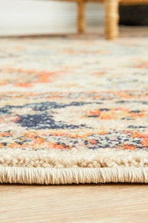 Rug Culture Legacy Medium Multi-coloured Rug 200X200CM - LEG-860-DUNE-200X200 hero image