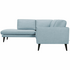 Kalona Vejle Neptual 2.5 Seater Left Facing Chaise Sofa 31279-RAF-FRD33 image NaN