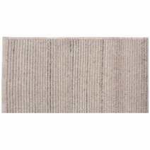 Cadrys Boheme Ribbed Natural 200x300 Rug BOHN2 hero image