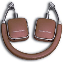 Harman Kardon HKSOHOABEG Soho-A On-Ear Headphones hero image