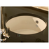 Shaws Round Sink SCRO460WH image NaN