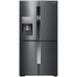 Samsung 719L French Door Fridge SRF717CDBLS image NaN