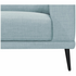 Kalona Odense Neptual Three Seater Sofa - 32470-3P-FRD33 image NaN