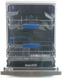 Bosch Dishwasher SMS63M08AUSS hero image