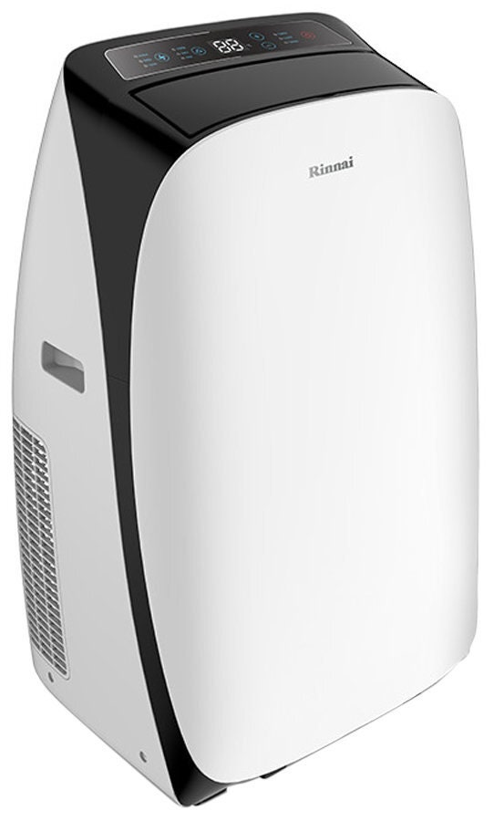 Rinnai RPC41WA 4.1kW Cooling Only Portable Air Conditioner | Appliances  Online