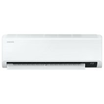 Samsung Geo Plus 2.5kW Split System Air Conditioner F-AR09BXGYCWK1 hero image
