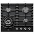 Electrolux 60cm Natural Gas Cooktop EHG645BD image NaN