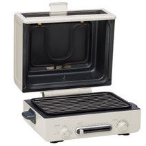 Morphy Richards MultiOven White MRMPO12W hero image