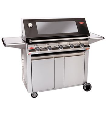 Beefeater 19252 5 Burner LPG BBQ – image 1