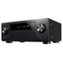 Pioneer 5.1 Channel Atmos Network AV Receiver with Bluetooth Black VSX832 image NaN