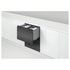 Fisher & Paykel Series 7 Contemporary Double DishDrawer Dishwasher Black DD60D2NB9 image NaN