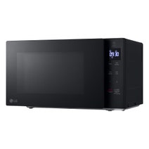 LG NeoChef 20L EasyClean Microwave Oven MS2036NDB hero image
