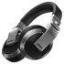 Pioneer DJ HDJX7S Professional Over Ear Headphones Silver image NaN