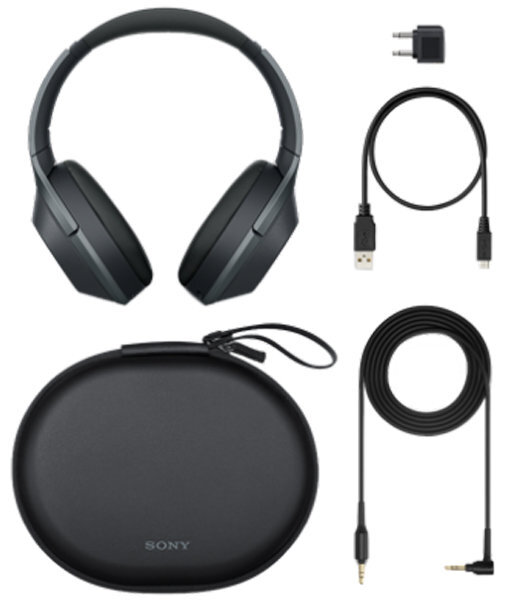 Wh1000xm2b clearance