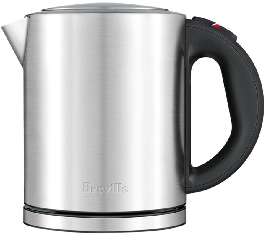 Brevile the Compact Kettle Stainless Steel BKE320BSS Appliances