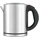 Brevile the Compact Kettle Stainless Steel BKE320BSS hero image