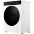 Hisense Series 5I 10kg Max Drum Front Load Washing Machine White HWF5I1015 image NaN