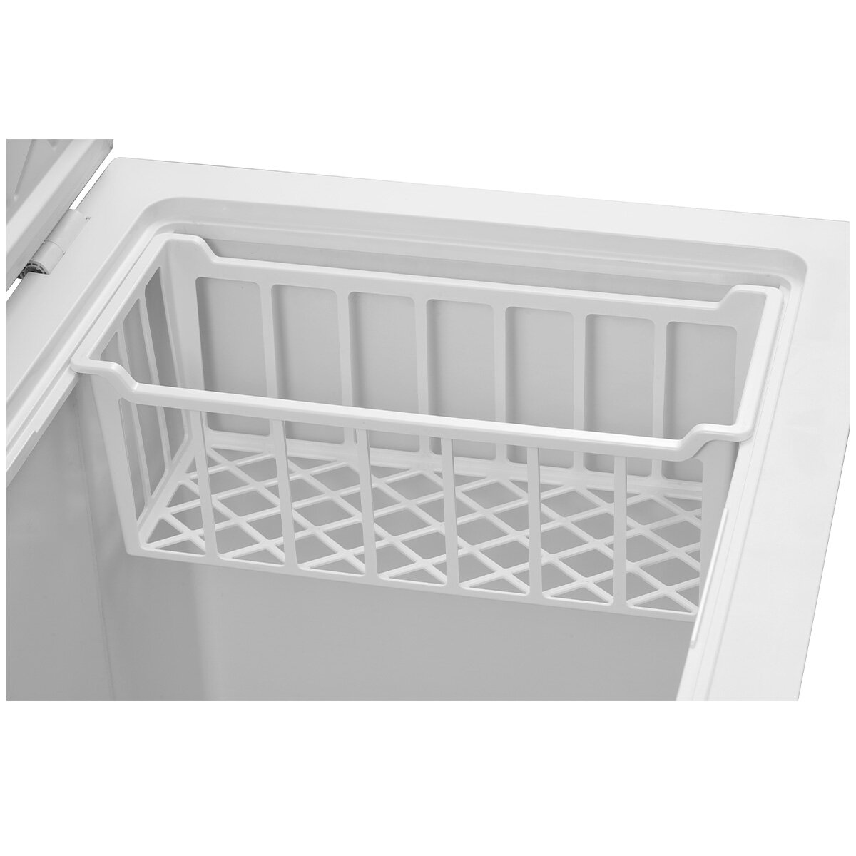 Seiki 198L Hybrid Chest Freezer SC-200AU8CH hero image