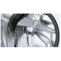 Bosch Series 8 10kg Front Load Washing Machine with i-DOS WGB256A1AU hero image