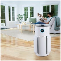 Shark NeverChange5 Air Purifier Max HP300 hero image