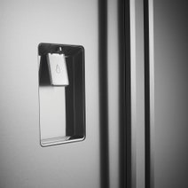 Electrolux 524L French Door Fridge EHE5267SB hero image
