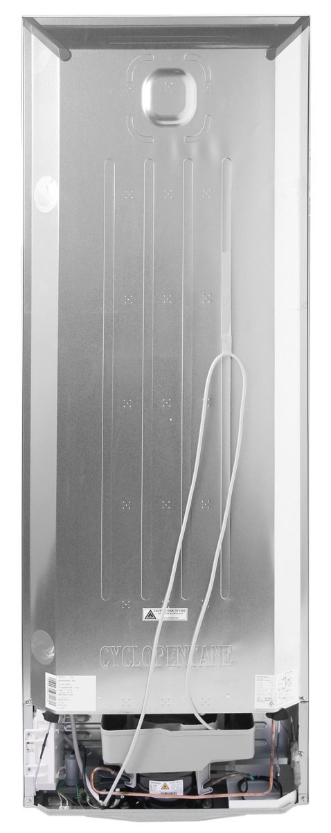 Westinghouse 340L Top Mount Fridge WTB3400WG hero image