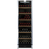 Vintec Allect 170 Bottle Wine Storage Cabinet V190SG2E-AL image NaN