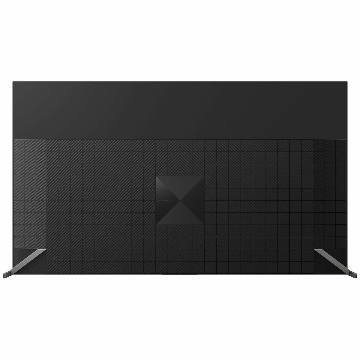 Sony 83 Inch A90J Master Series 4K UHD HDR OLED Smart Google TV XR83A90J hero image