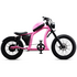 Flight Risk FR666 E-Bike Pink FR-666PINK image NaN