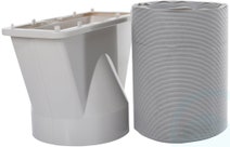 Atlantic DADOS40 4.0kW Portable Reverse Cycle Air Conditioner hero image