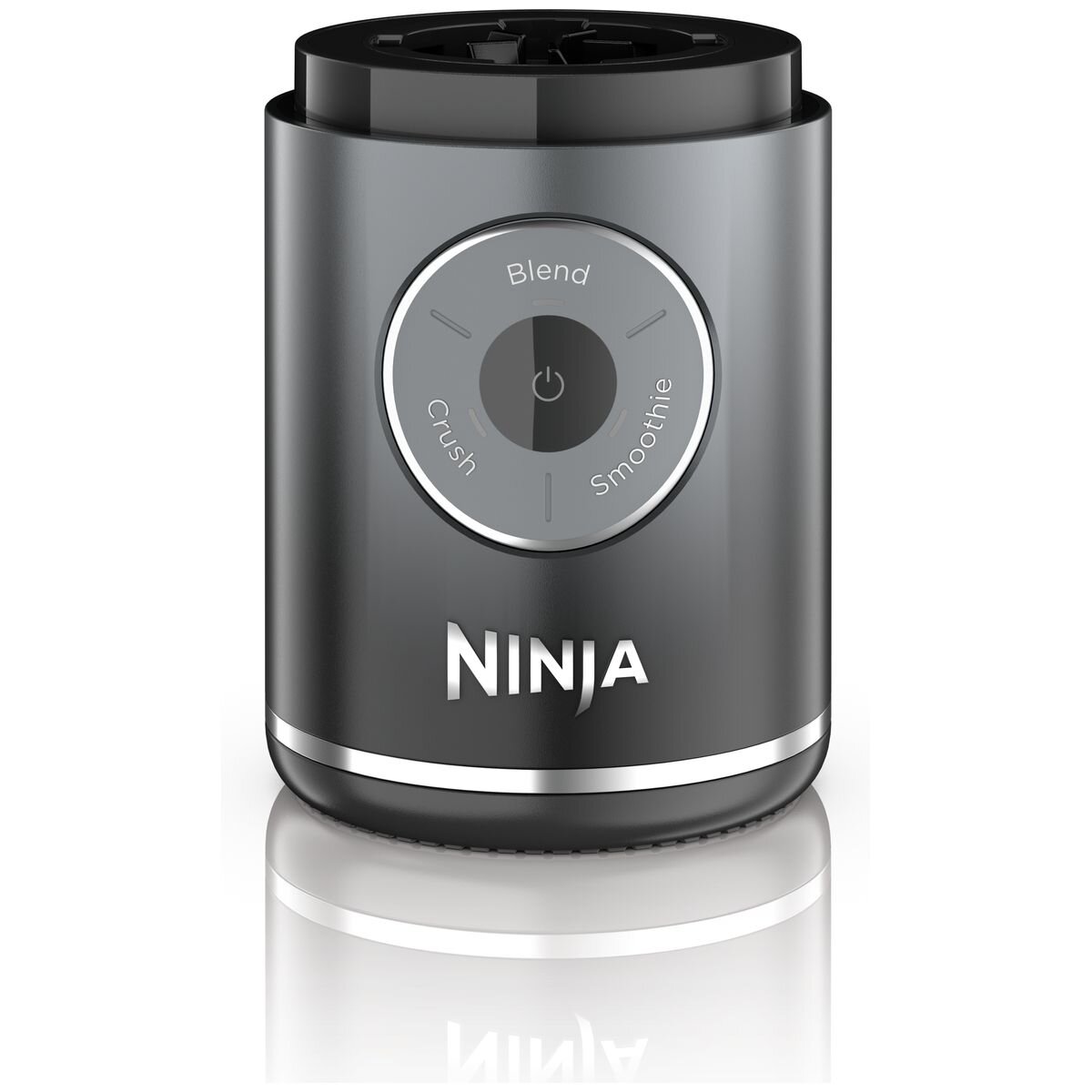 Ninja Blast Max Portable Blender Cool Grey BC251GY hero image