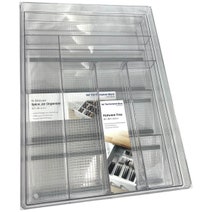 The Container Store 2 Piece Kitchen Drawer Pack 2 VTCS-DRAW-P2 hero image