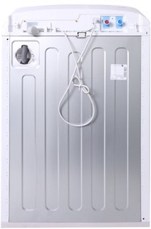 Fisher & Paykel Series 7 10kg Top Load Washing Machine with Eco-Active WA1068P1 hero image