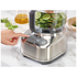 Breville the Kitchen Wizz 9 Food Processor BFP610BSS image NaN