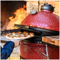 Kamado Joe DōJoe - Classic Joe KJ-DJ hero image