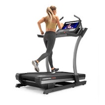 NordicTrack X22i Incline Trainer Treadmill NTL29221-INT hero image